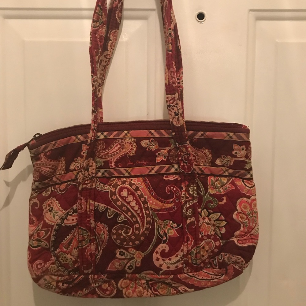 Vera Bradley handbag